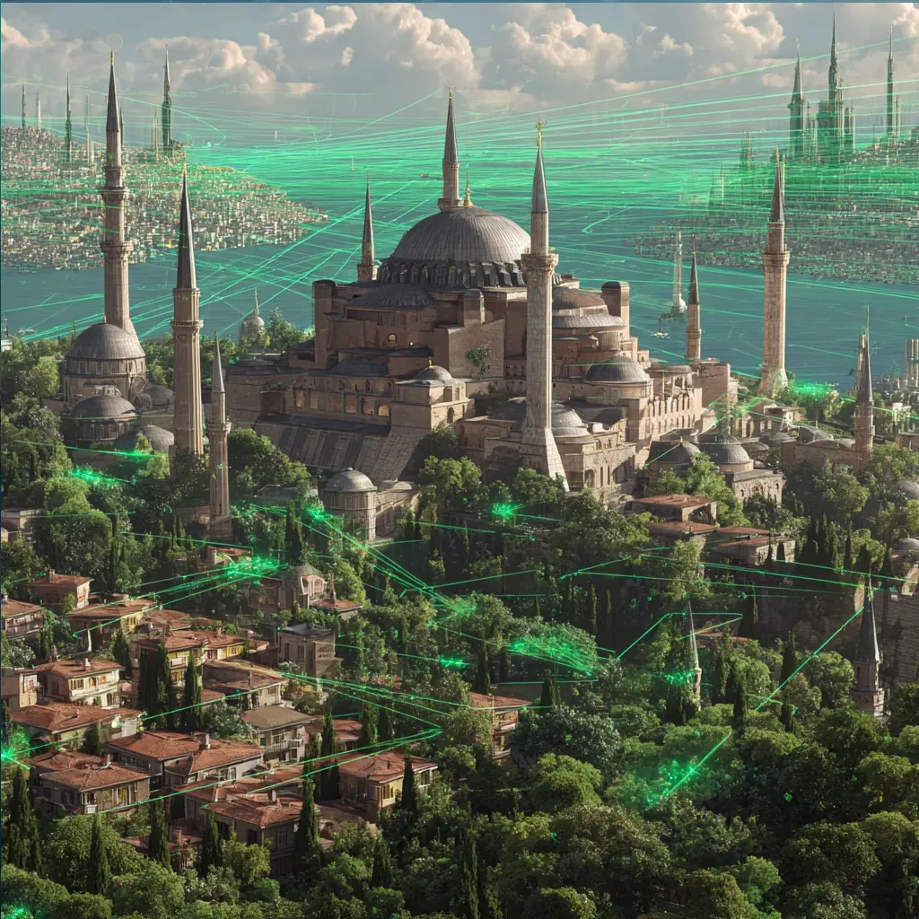 The Constantinople Strategy: Why Companies Need More Than Just Cyber Insurance