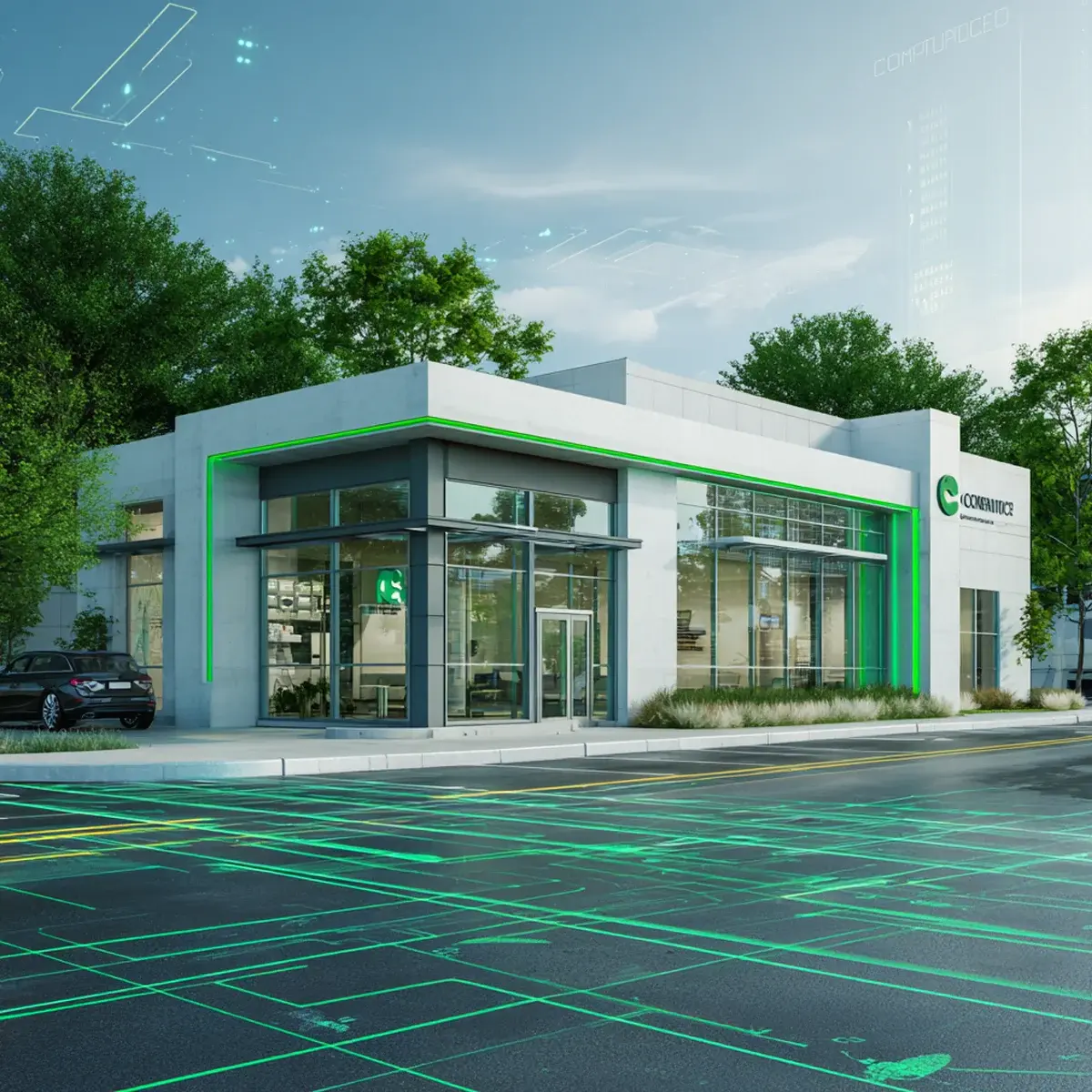 Elevating Cybersecurity in Community Banks: Beyond Compliance to Resilience