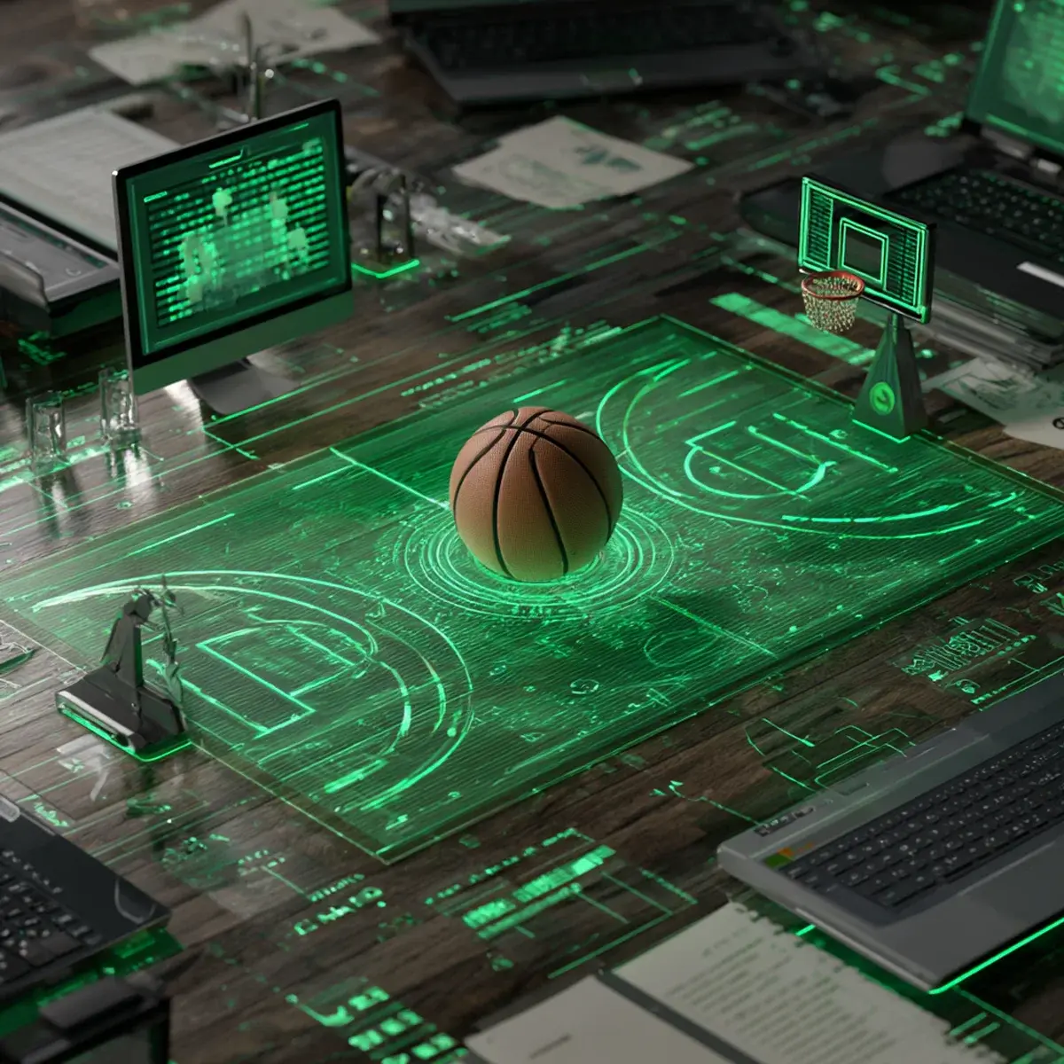 We’re Talking About Practice? A Sports Psychology Lesson for Cybersecurity Leaders