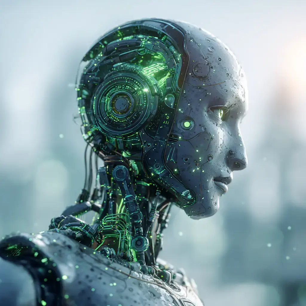Understanding the Double-Edged Sword: AI in Cybersecurity