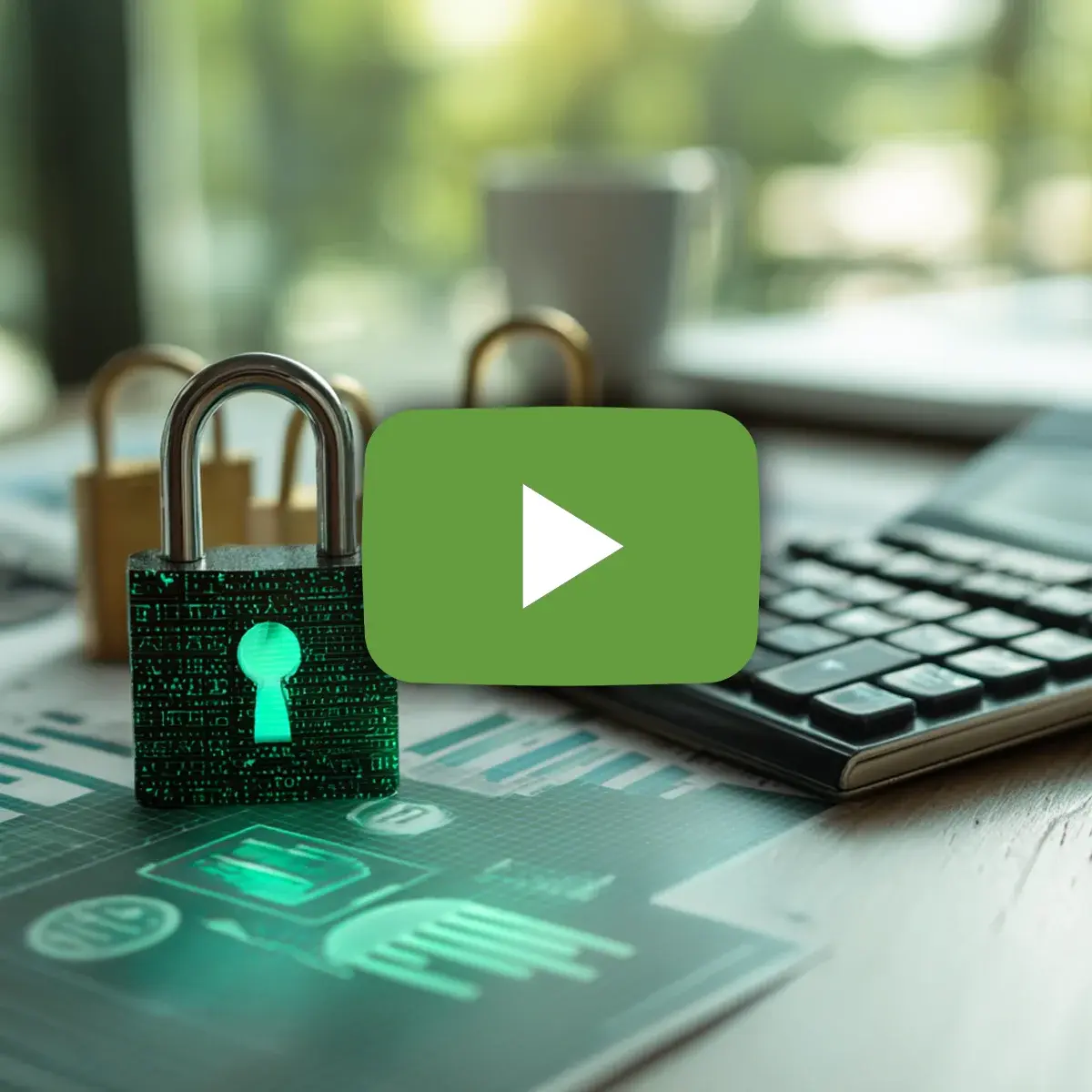 What's the Right Amount of Cyber Insurance?